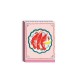 Pocket notepad - Mediterranea (Prawns)