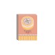 Pocket notepad - Sip & Savor (Camembert)