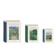 Large book box set 3 - Tuscan Painting