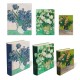 Large book box set 3 - Van Gogh Vases