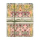 Set de 3 carnets de notes - Regalia (Patterns)