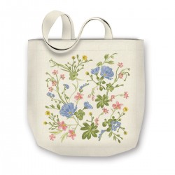 Tote bag - Ephemeral Garden