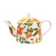 Teapot - Oranges & Lemons