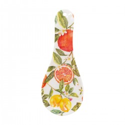 Spoon rest - Oranges & Lemons