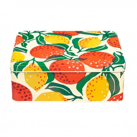 Emma Bridgewater - Oranges & Lemons Deep rectangular