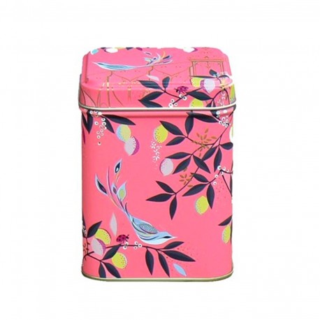 Small Square 100gr - Orchard - Sara Miller London