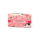 Bar soap 200g - Rose Petal