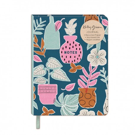 Carnet de notes - Arboretum Pots