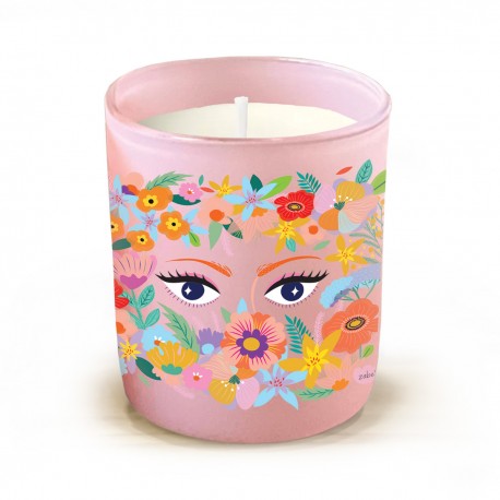 Candle 220gr - Joli Jardin