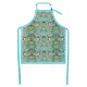 Apron - Strawberry Thief Blue