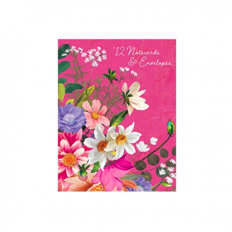 Notecard wallet - Radiance (A)