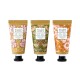 Set cadeau 3 crèmes mains (3x30 ml) - William Morris (Kitchen Garden)