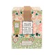 Back pocket duo hand cream and lip baulm - W.Morris Kitchen Garden
