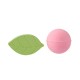 Tipi cadeau set de 2 bombes de bain (100g & 55g)- Sweet pea