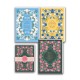 Set 3 B6 notebooks - Reading Room (Pride&Prejudice)