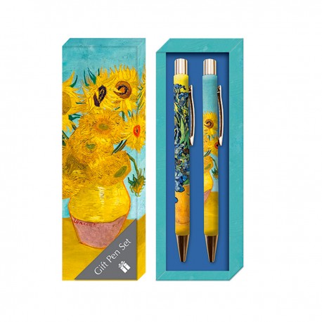 Gift pen set - Masters Collection