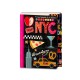 Pocket Carnet Notes 'New York'