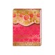 Pocket Carnet Notes 'Cachemire Rose'