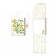 Pocket notepad - Tarragon