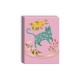 Pocket notepad - Gray cat