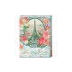 Pocket Notepad - Paris dream