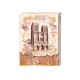 Pocket carnet de notes 'Notre Dame'