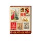 Pocket carnet de notes 'Parisian Stamps'