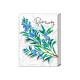 Pocket notepad - Rosemary