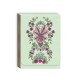 Pocket notepad - Regalia (Mint)