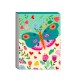 Pocket notepad - Papillon