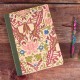 Hardcover journal - Timeless Treasure (butterfly)