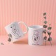 Mug céramique 350ml - Mama Love