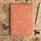 Spiral journal - Fleurever