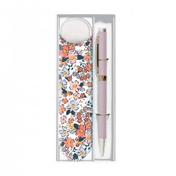 Box & Pen & PU - Liberty brush