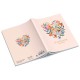 A6 notebook - Le bonheur est partout