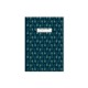 A6 notebook - Paon