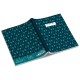 A6 notebook - Paon
