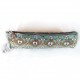 Pencil case in cotton - De tout mon coeur