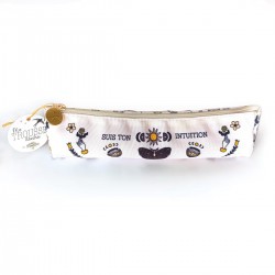 Pencil Case - Suis ton intuition