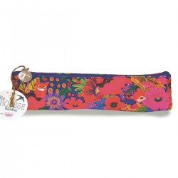 Pencil case - Forêt florale