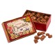Small rectangular - Nostalgia - Red Chocolates