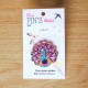Pin's - Paon-paon-pidou