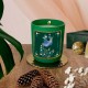 Candle 220gr - Paon-tastique