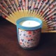 Candle 220gr - Liberty Romance