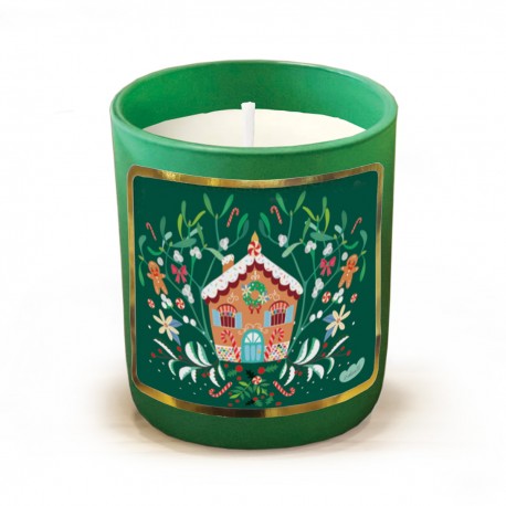 Candle 220gr - Maison bonbon