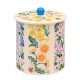 Boîte à biscuits GM en métal - Emma Bridgewater (Signs of spring)