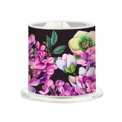 Cloche Candle -  Midnight Jasmine