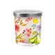 Candle jar & lid - Jubilee