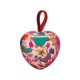 Display 10 pcs Soap in heart shaped tin - Love Revival