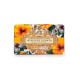 Bar soap 200g - Hibiscus flower
